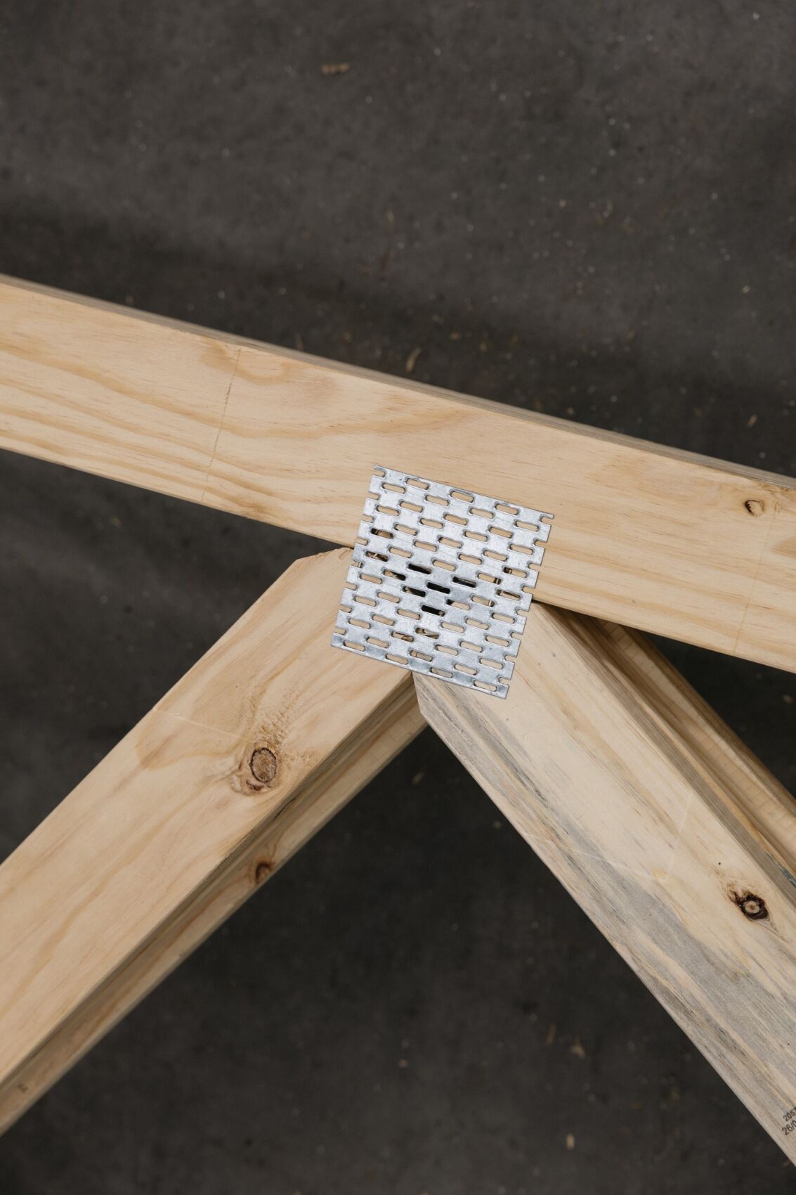 Unique Truss manufacturing facility in Craigieburn, Victoria